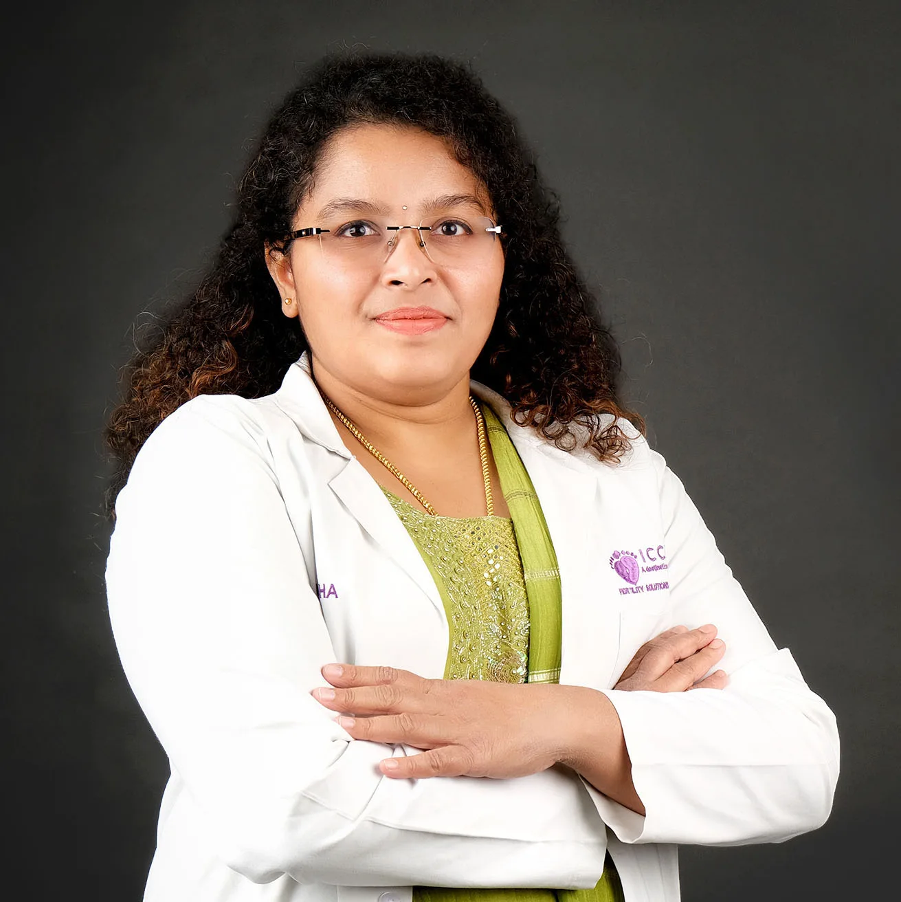 Dr. Dr. Sealeesha Menon P